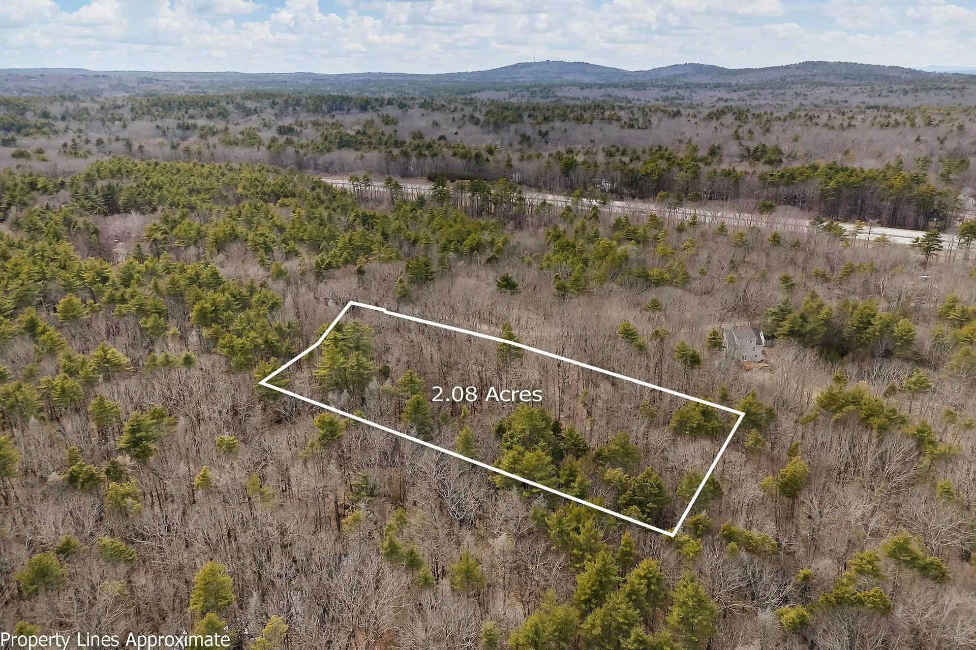 25 Marsh Brook Lane York ME 03902