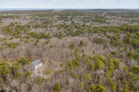 25 Marsh Brook Lane York ME 03902