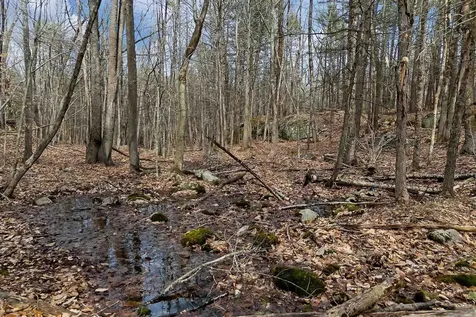 25 Marsh Brook Lane York ME 03902