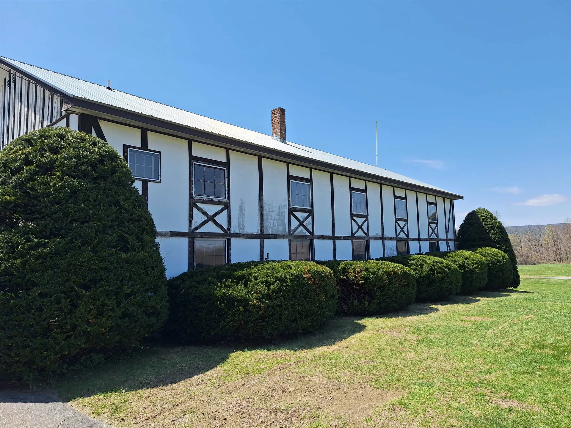 Walpole NH, 89 South Street