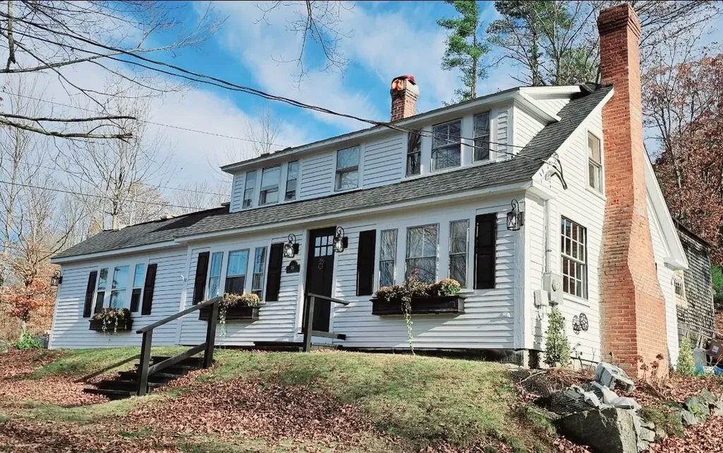 116 Middleton Road Wolfeboro NH 03894