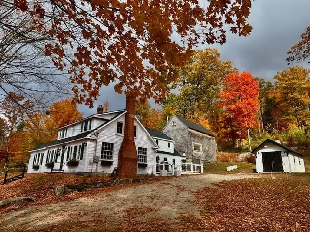 116 Middleton Road Wolfeboro NH 03894