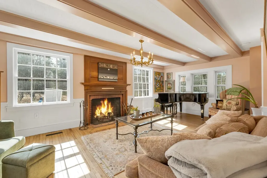 116 Middleton Road Wolfeboro NH 03894