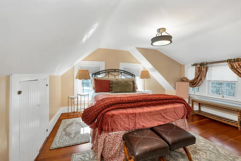 116 Middleton Road Wolfeboro NH 03894