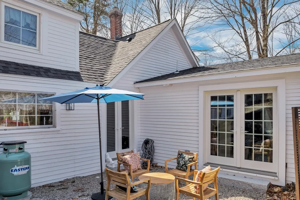 116 Middleton Road Wolfeboro NH 03894