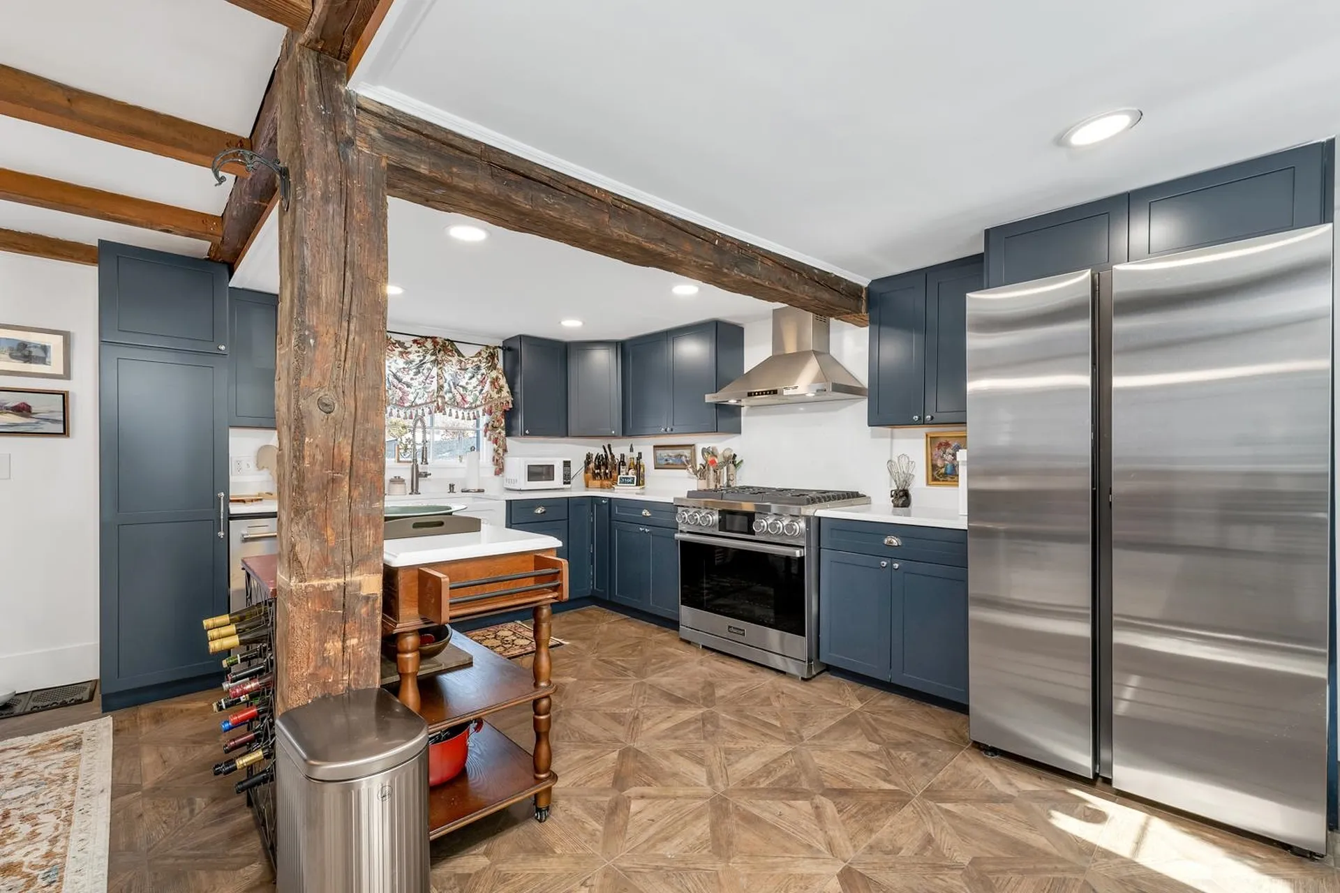 116 Middleton Road Wolfeboro NH 03894