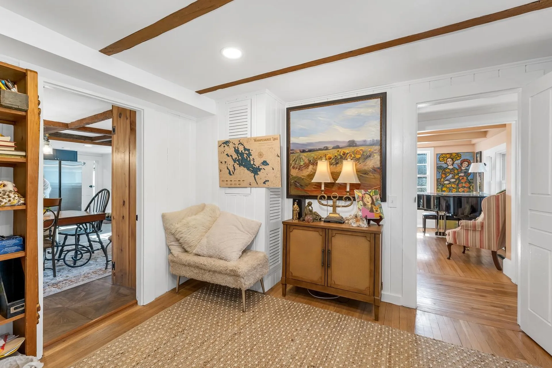 116 Middleton Road Wolfeboro NH 03894