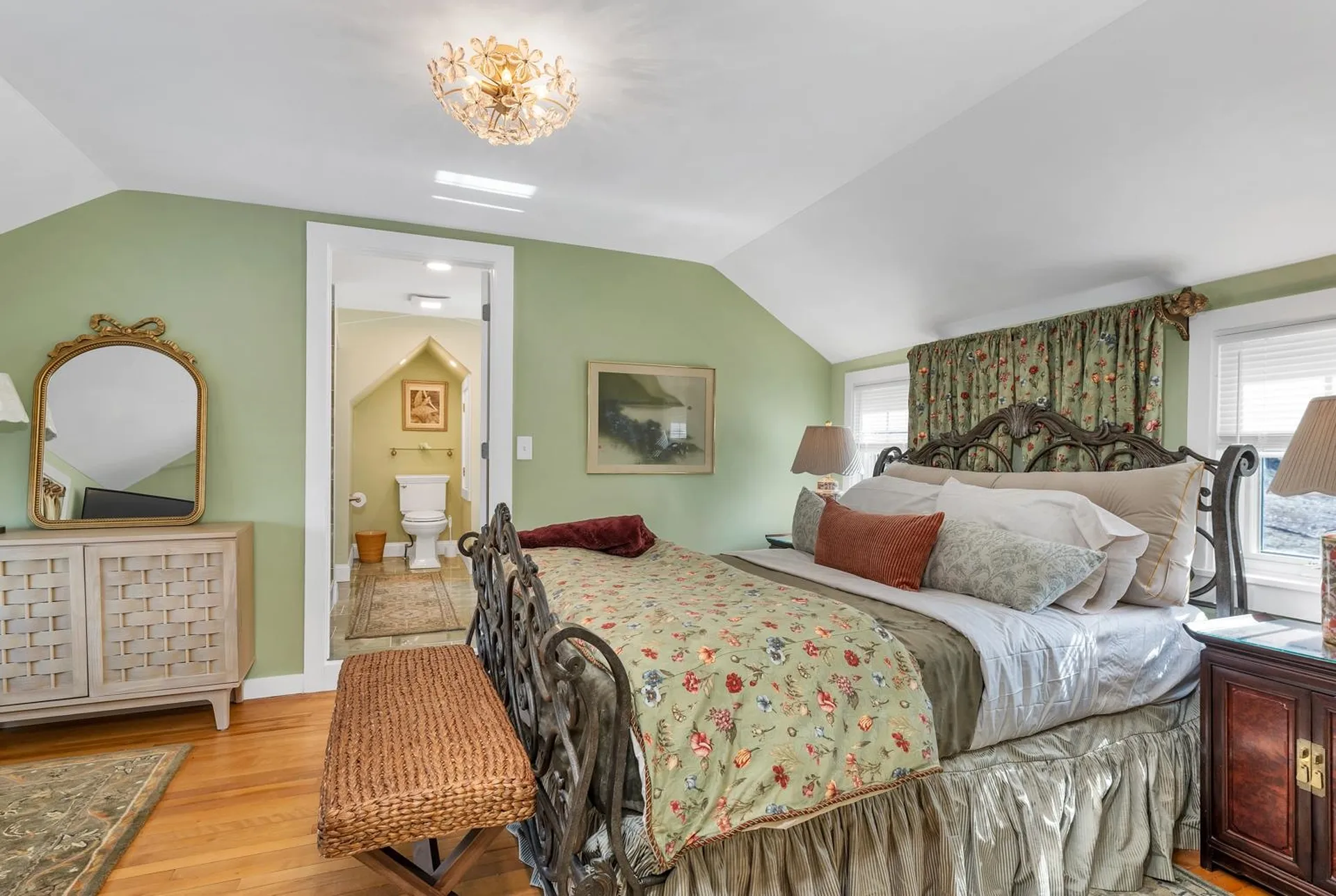 116 Middleton Road Wolfeboro NH 03894