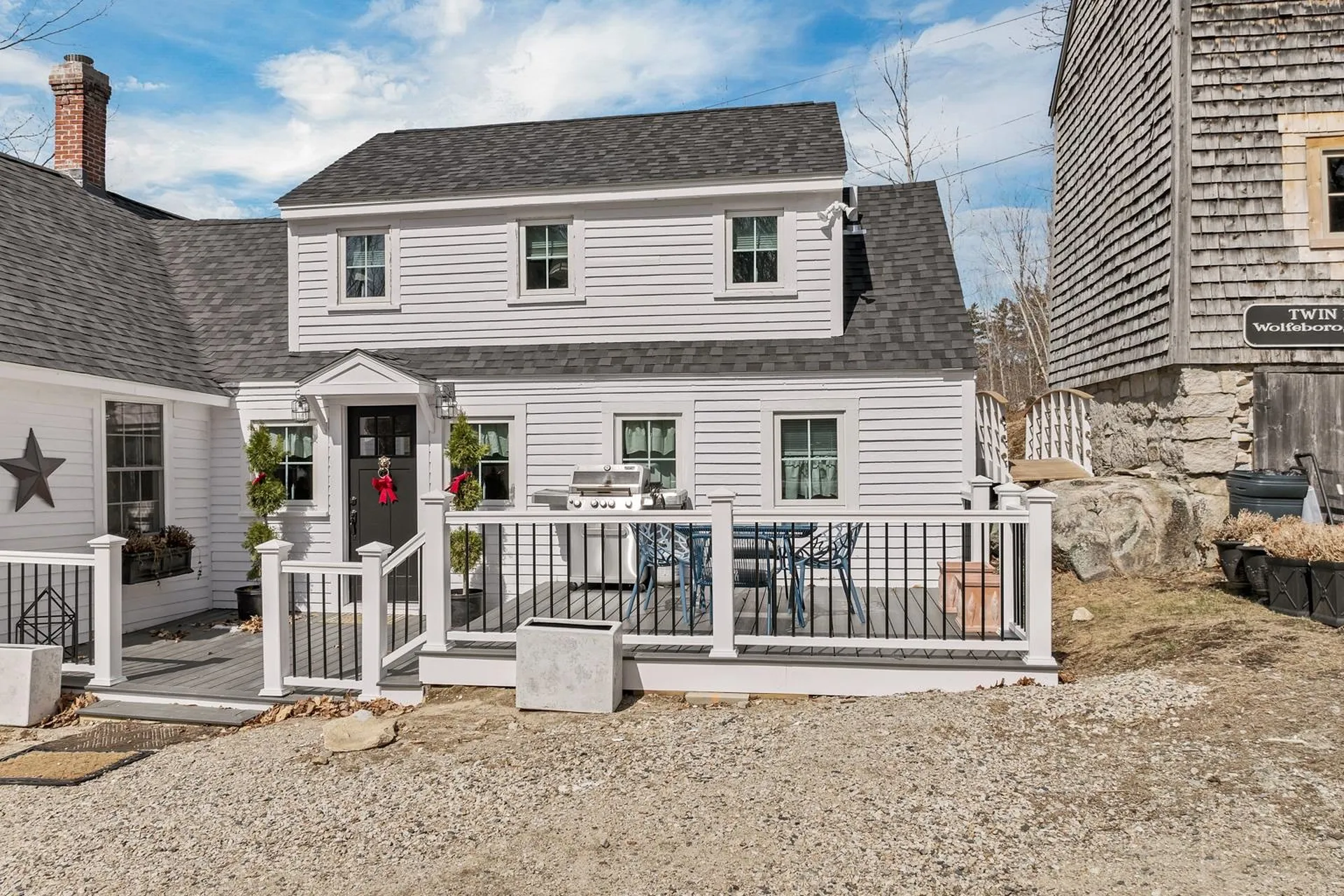 116 Middleton Road Wolfeboro NH 03894