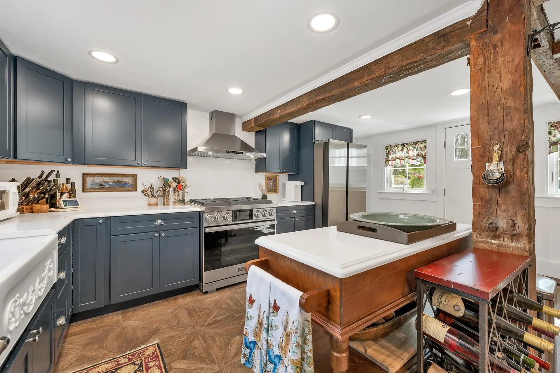 116 Middleton Road Wolfeboro NH 03894