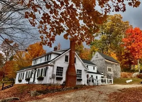 116 Middleton Road Wolfeboro NH 03894