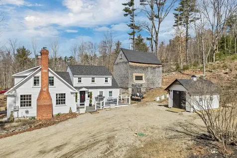 116 Middleton Road Wolfeboro NH 03894