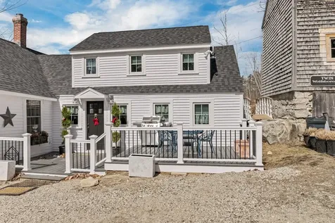 116 Middleton Road Wolfeboro NH 03894