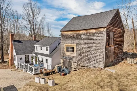 116 Middleton Road Wolfeboro NH 03894