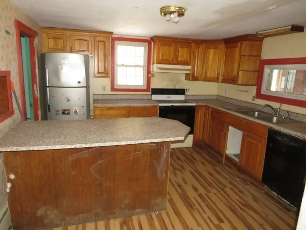 67 Fellows Road Calais VT 05650