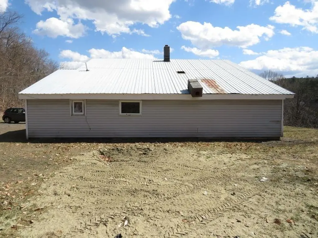 67 Fellows Road Calais VT 05650