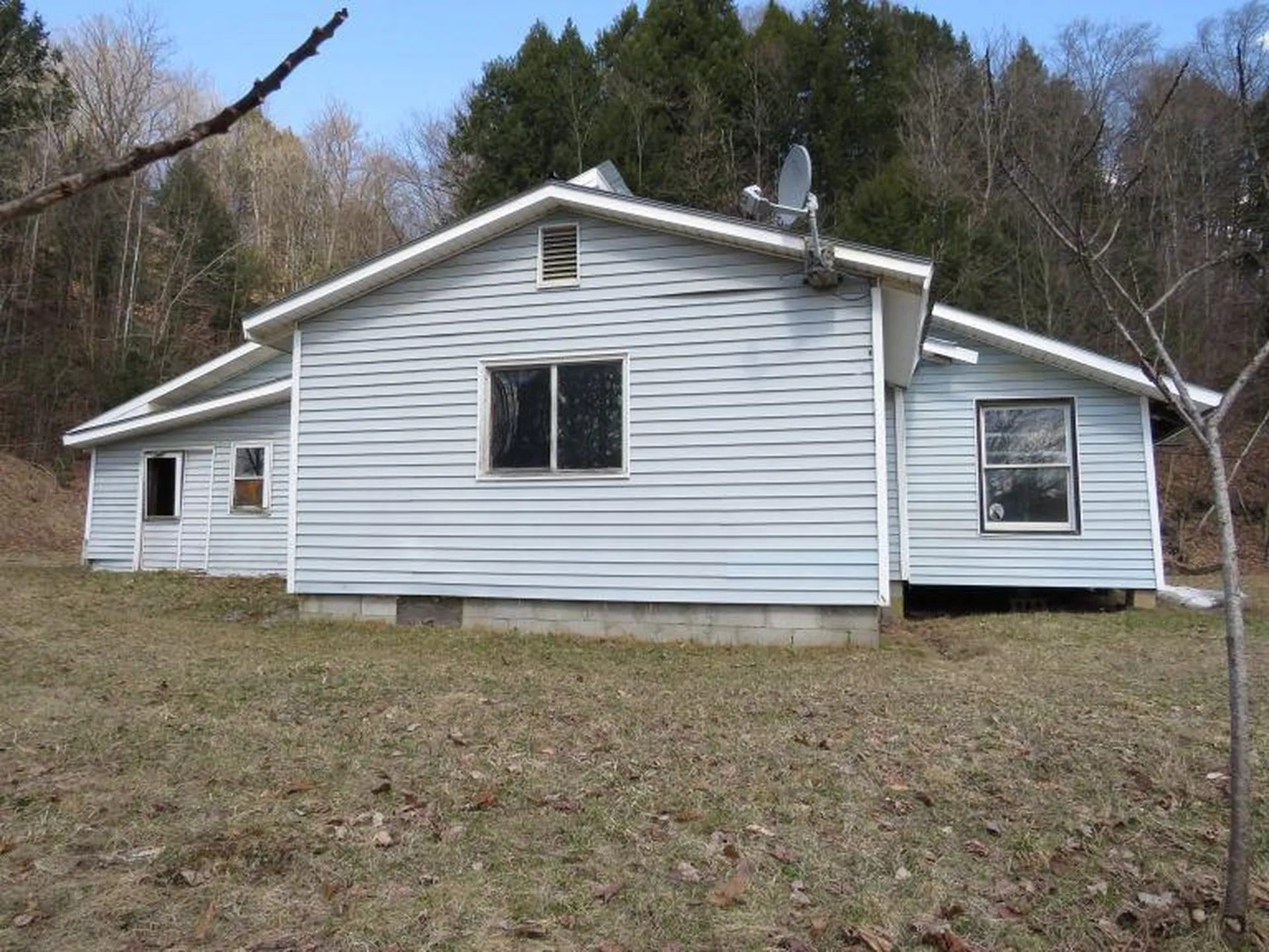 67 Fellows Road Calais VT 05650