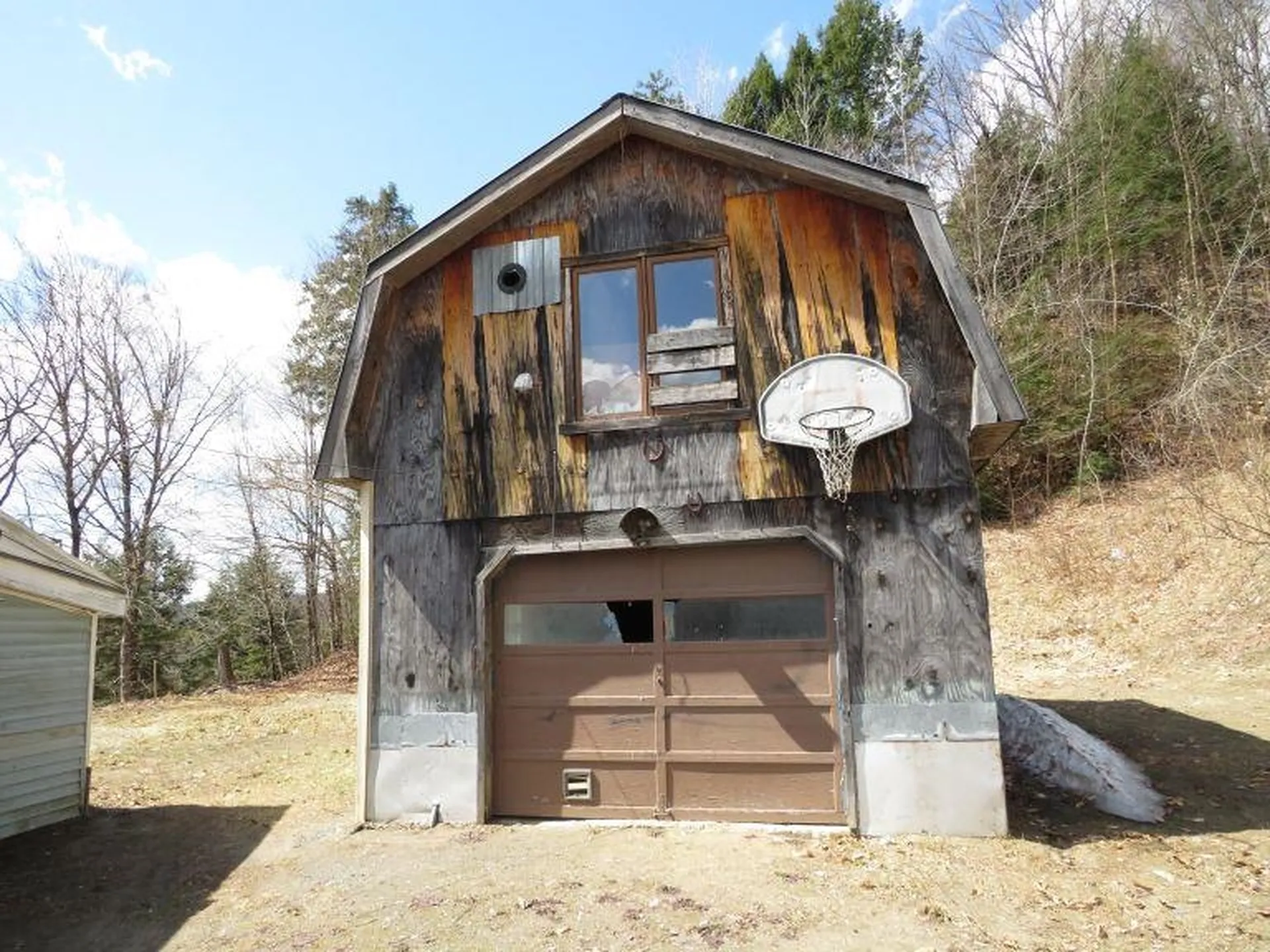 67 Fellows Road Calais VT 05650