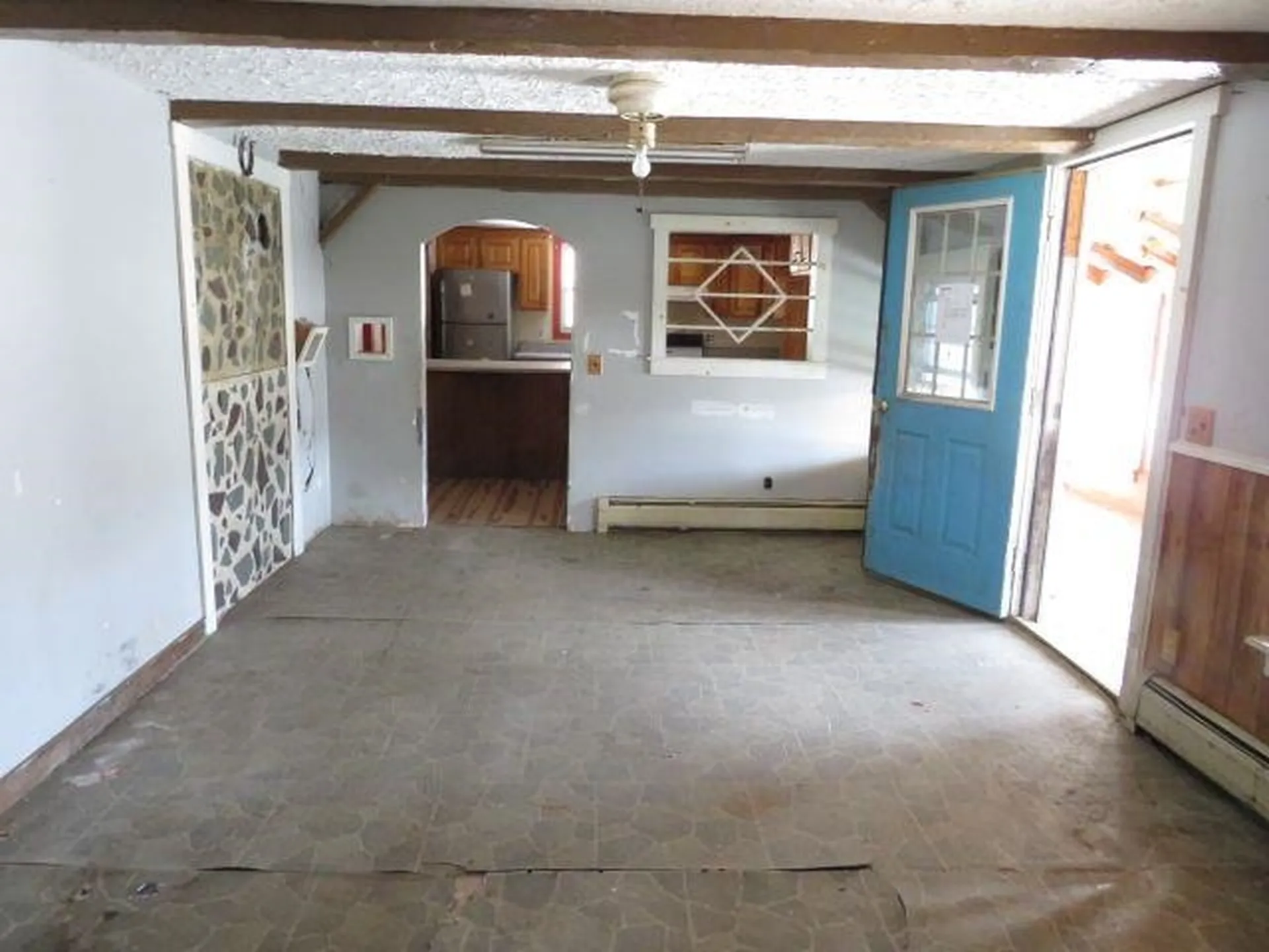 67 Fellows Road Calais VT 05650