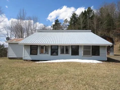 67 Fellows Road Calais VT 05650