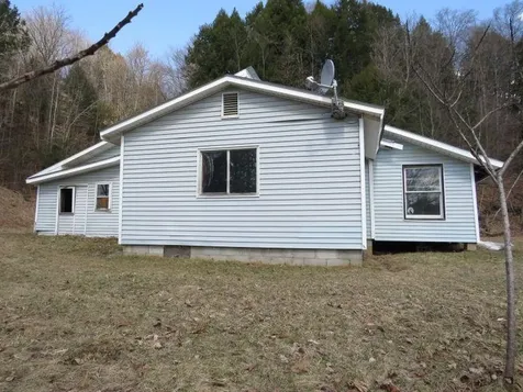 67 Fellows Road Calais VT 05650