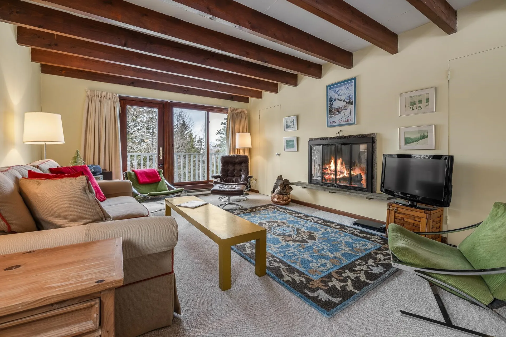 30 Birch Hill Road Winhall VT 05340