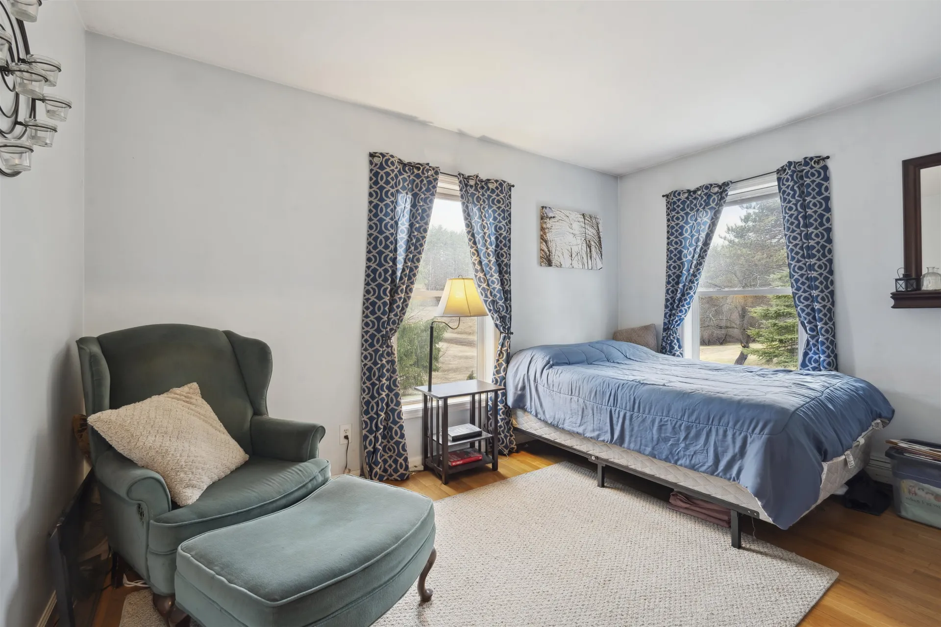 5 Golf Club Road Newport NH 03773