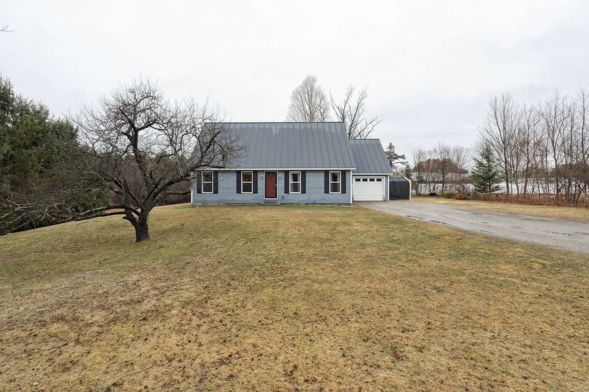 5 Golf Club Road Newport NH 03773