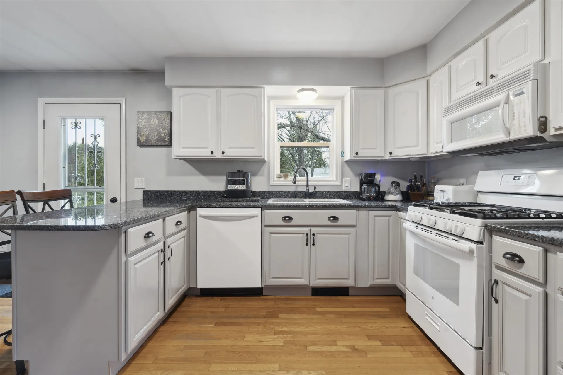 5 Golf Club Road Newport NH 03773