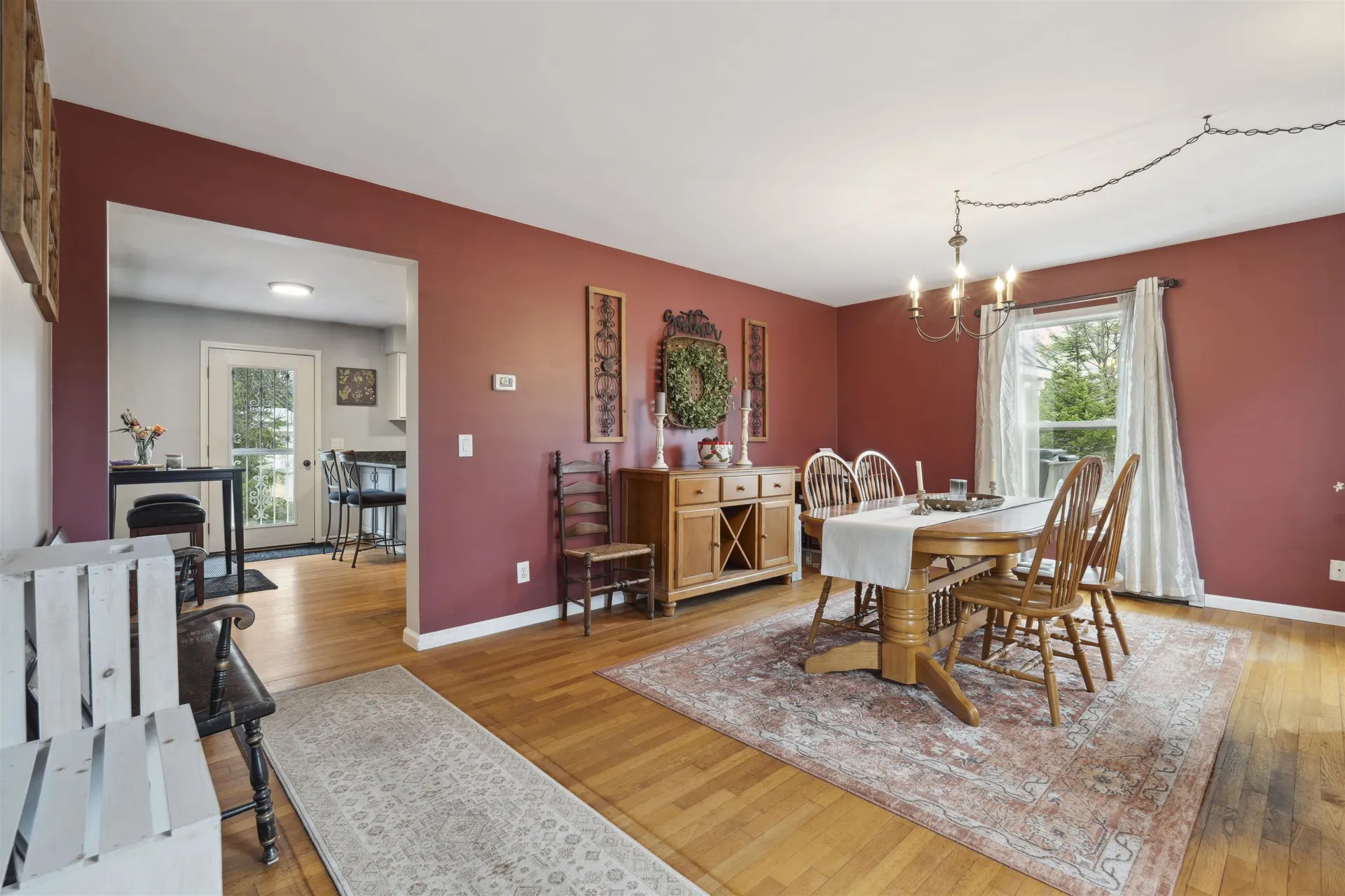 5 Golf Club Road Newport NH 03773