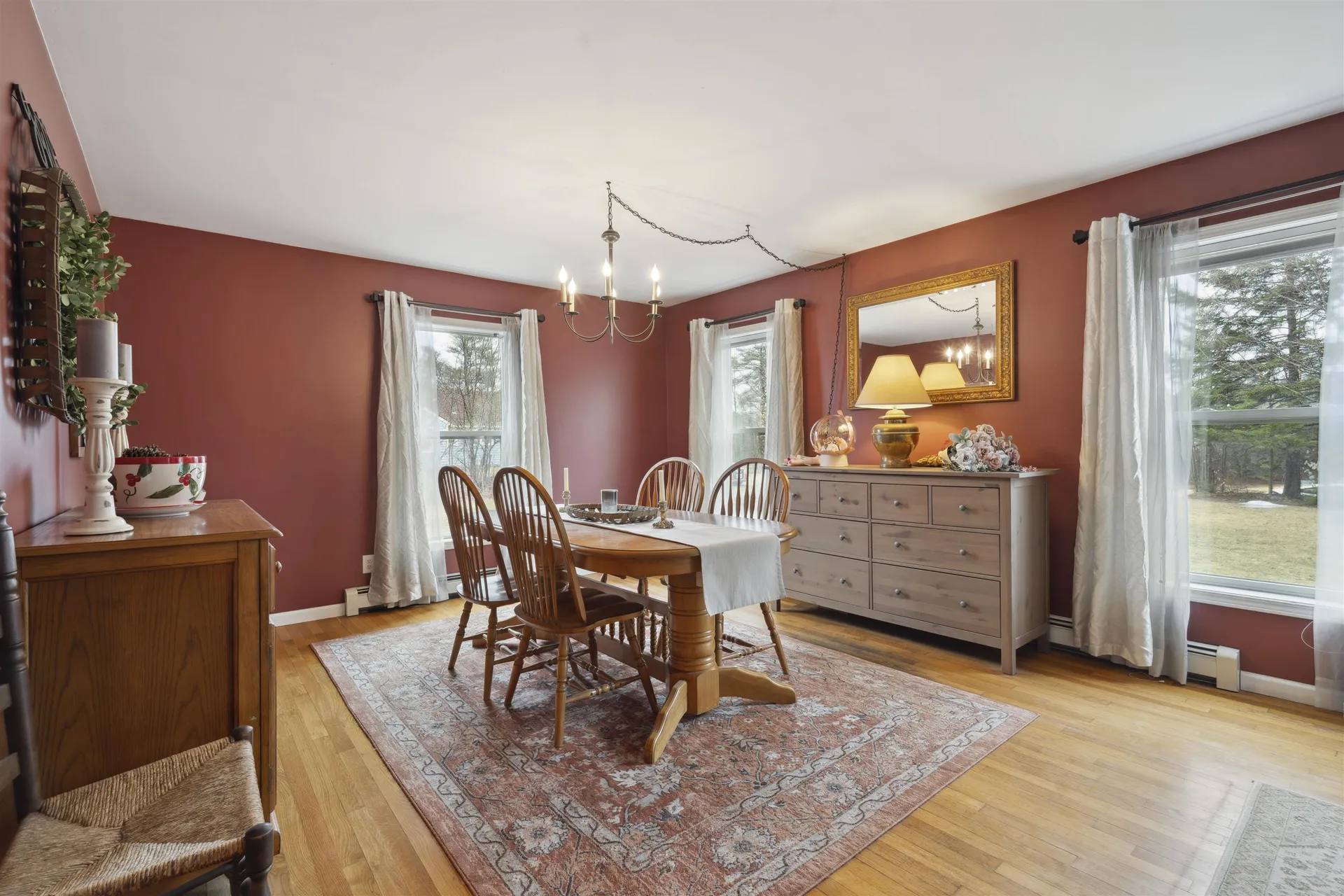 5 Golf Club Road Newport NH 03773