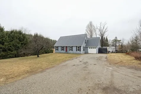 5 Golf Club Road Newport NH 03773