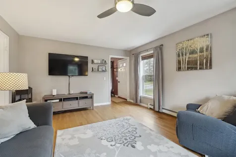 5 Golf Club Road Newport NH 03773