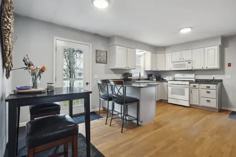 5 Golf Club Road Newport NH 03773