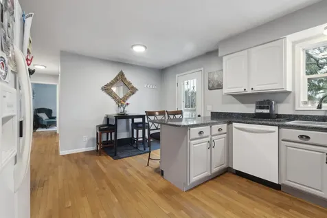 5 Golf Club Road Newport NH 03773