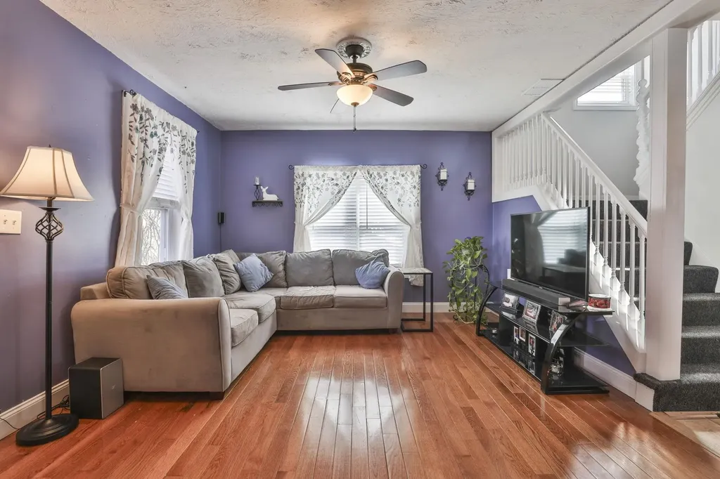 22 Witt Avenue Manchester NH 03103