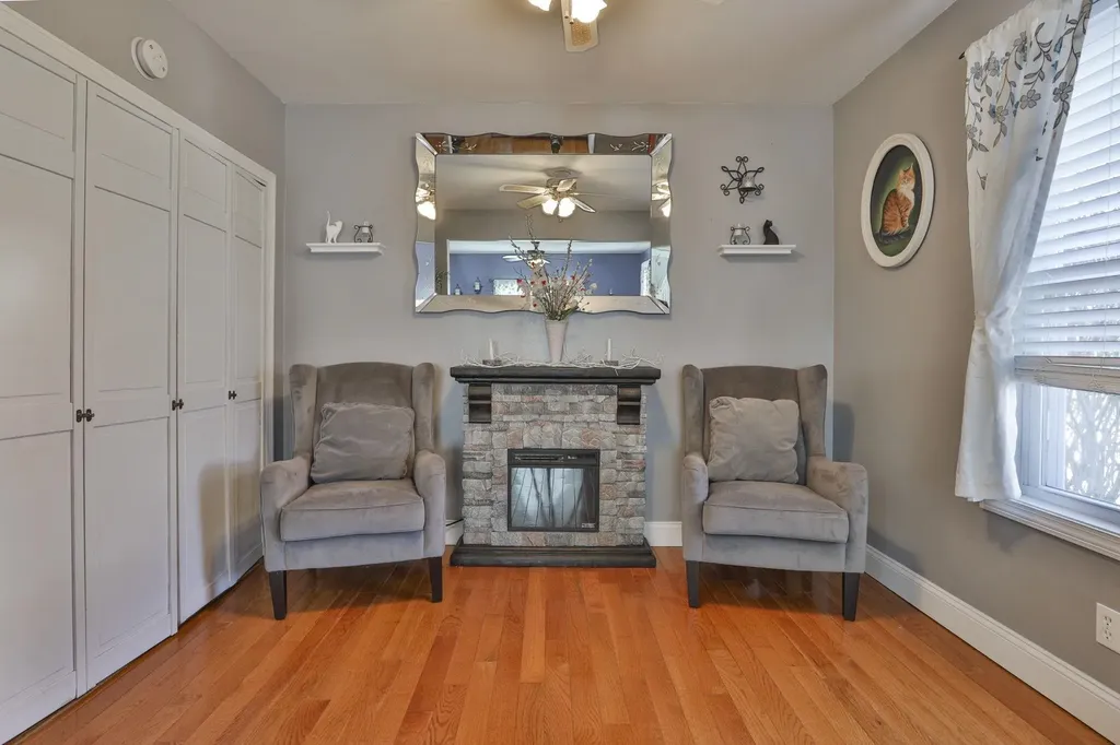 22 Witt Avenue Manchester NH 03103