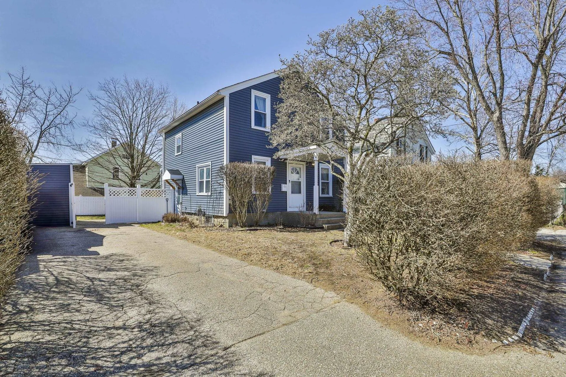 22 Witt Avenue Manchester NH 03103