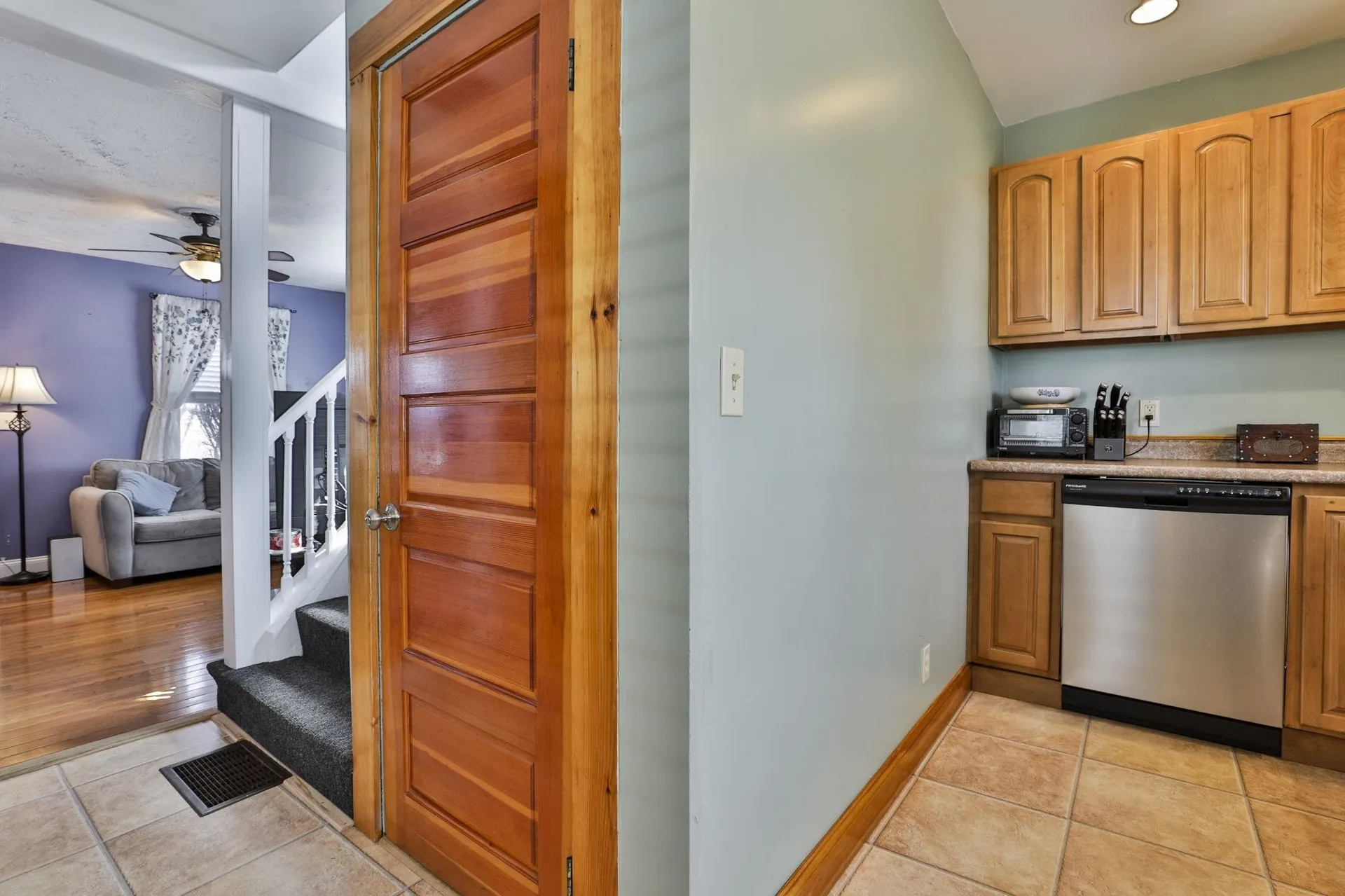 22 Witt Avenue Manchester NH 03103