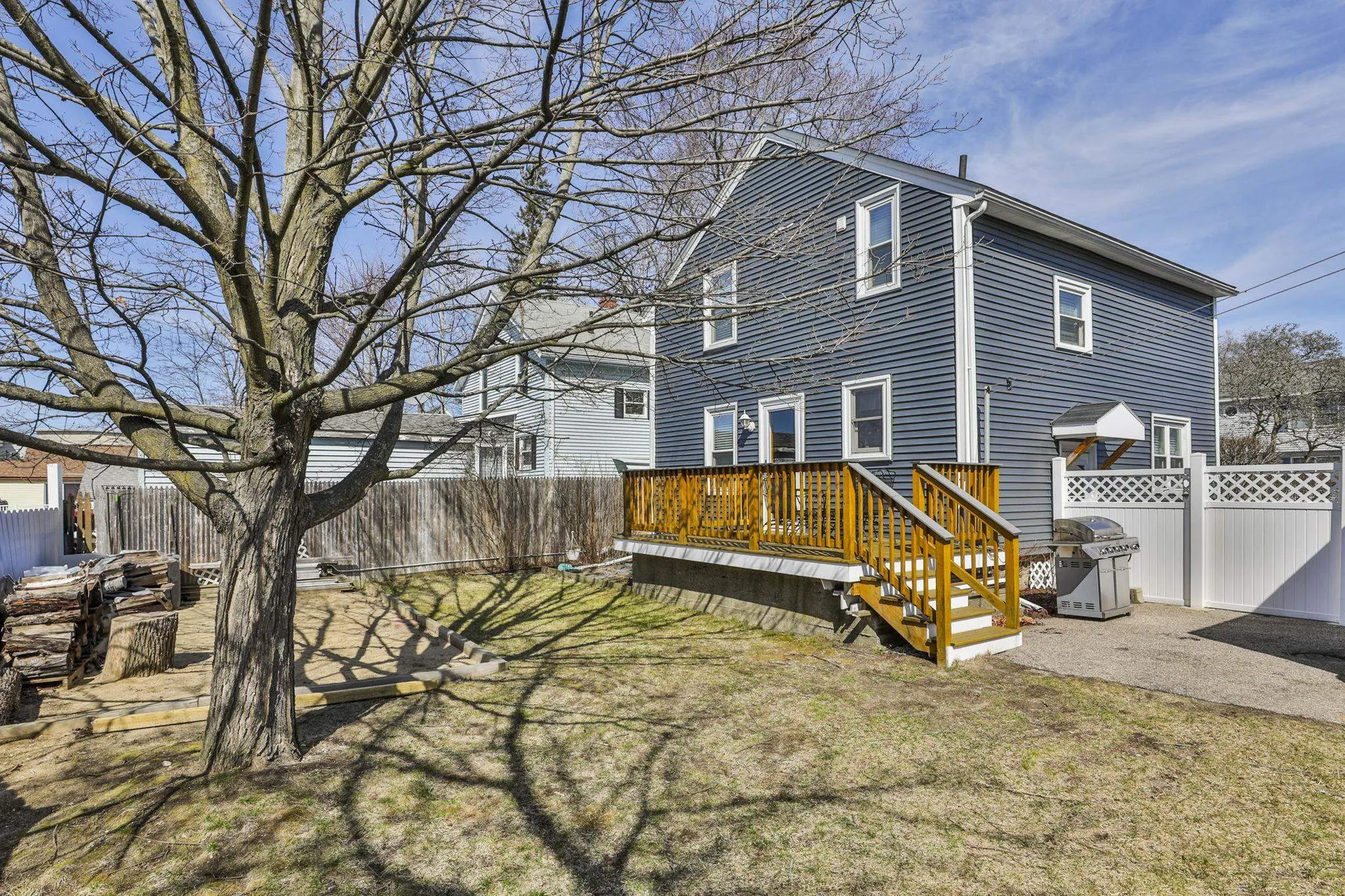 22 Witt Avenue Manchester NH 03103