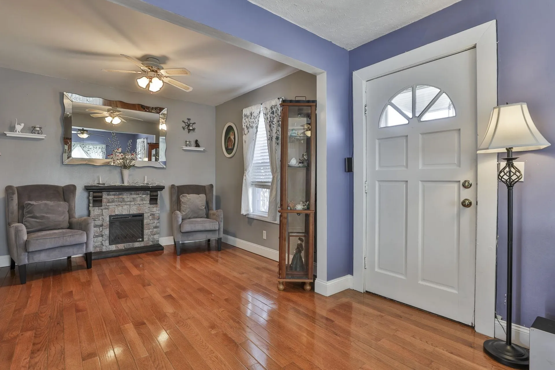22 Witt Avenue Manchester NH 03103