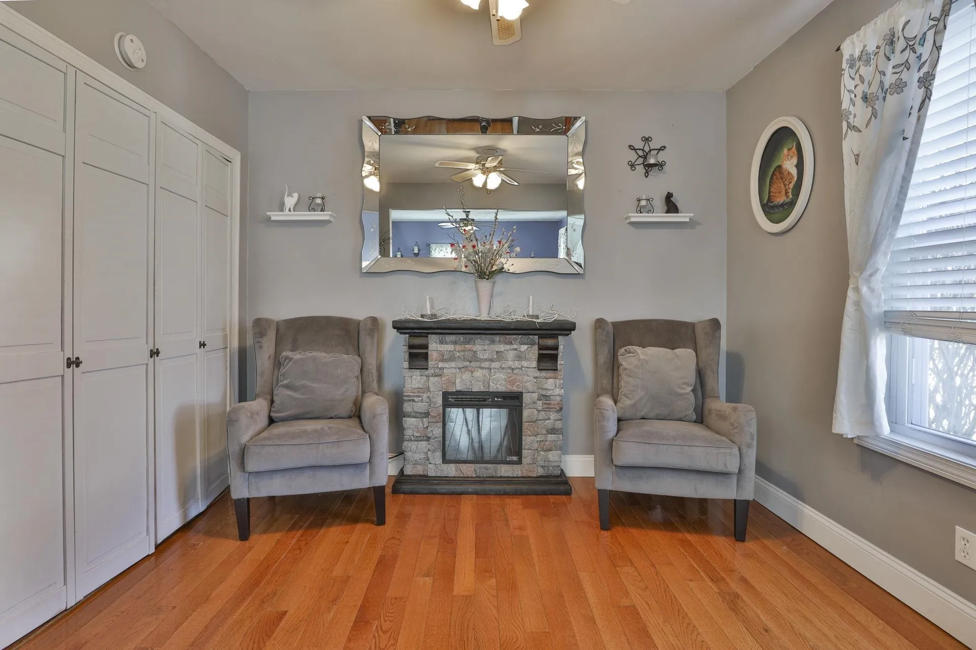 22 Witt Avenue Manchester NH 03103
