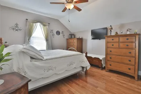 22 Witt Avenue Manchester NH 03103