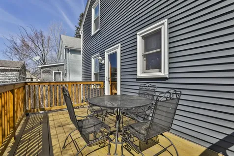22 Witt Avenue Manchester NH 03103