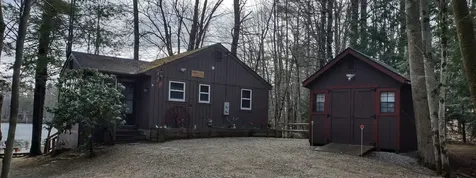 8 Crowcroft Drive Rindge NH 03461