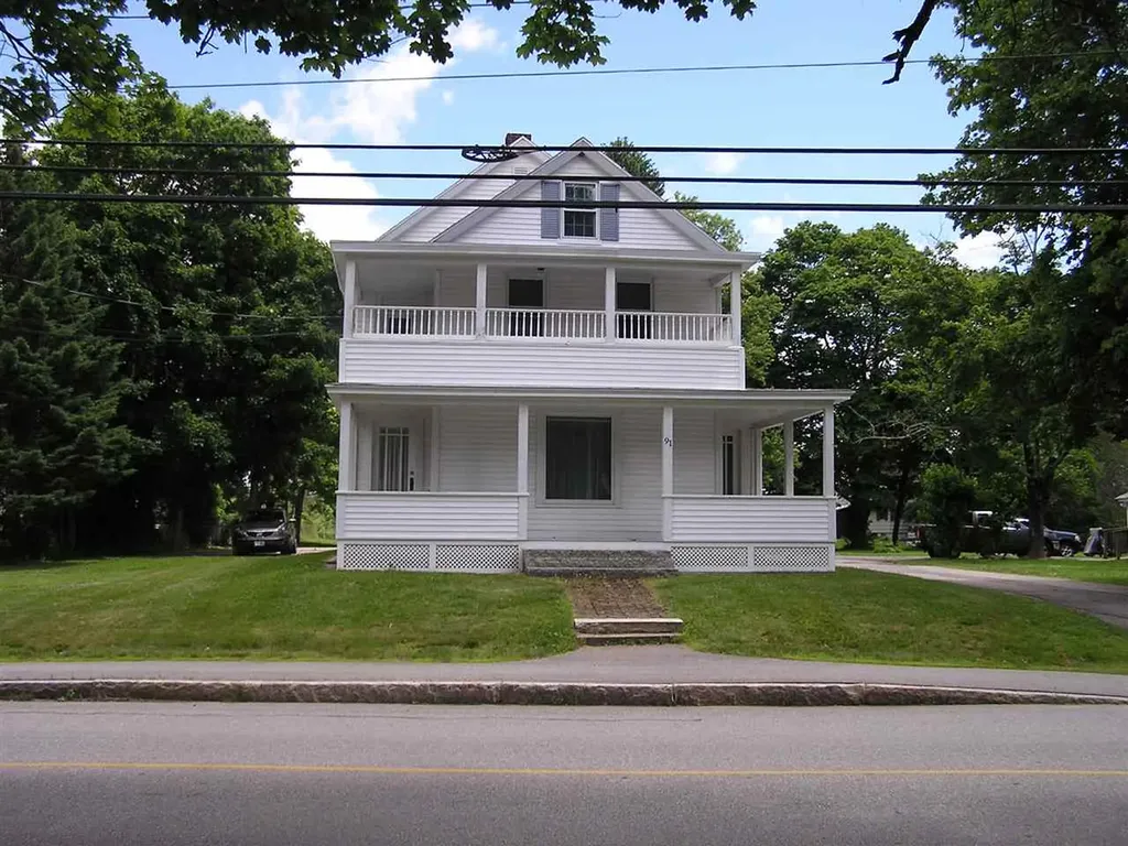 91 Main Street Epping NH 03042
