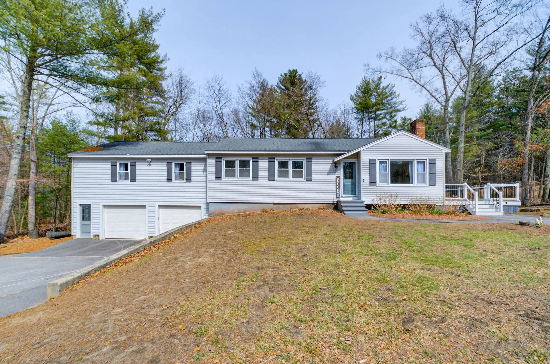 671 Bridge Street Pelham NH 03076