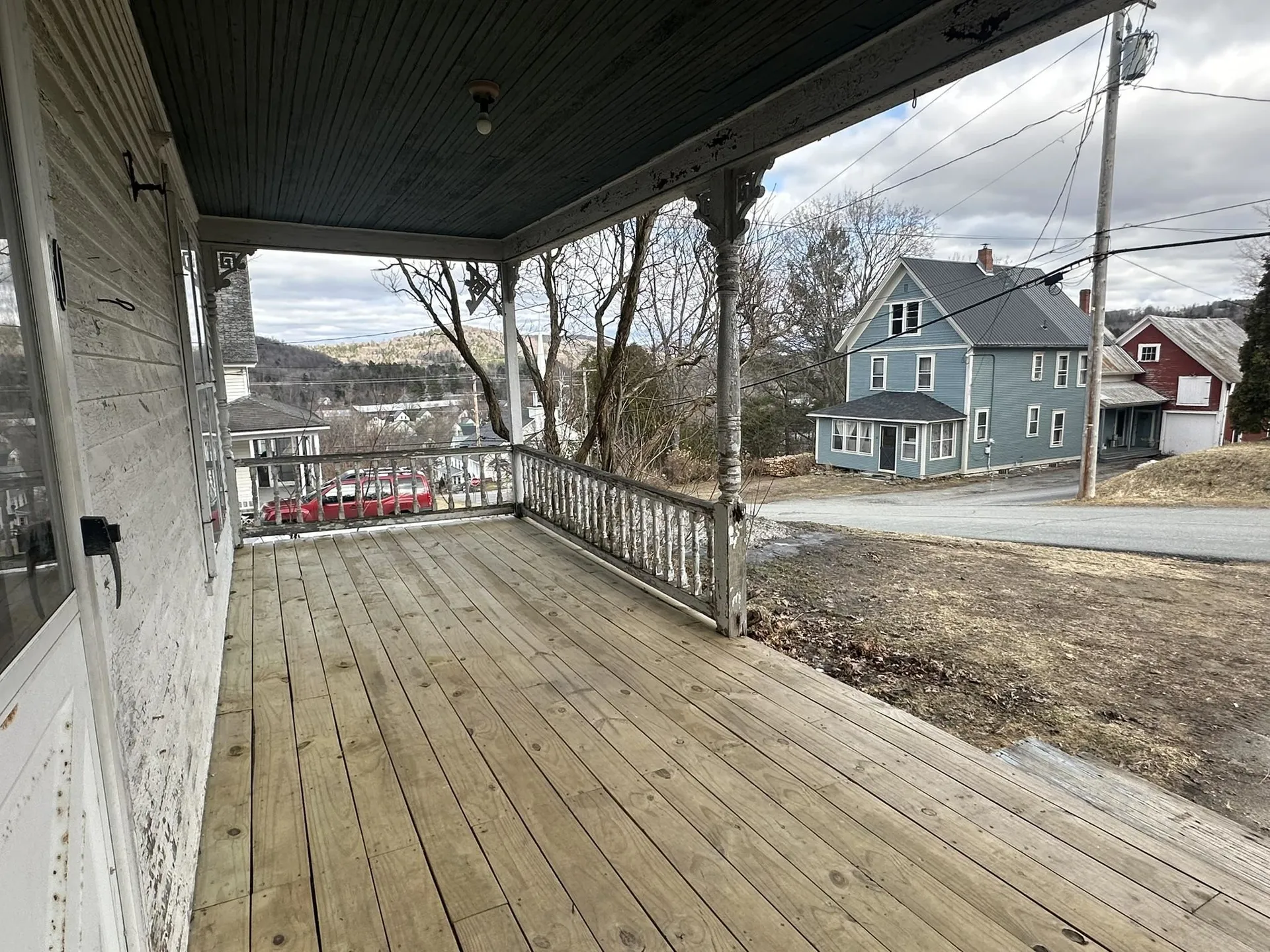 60 Upper Cherry Street Hardwick VT 05843