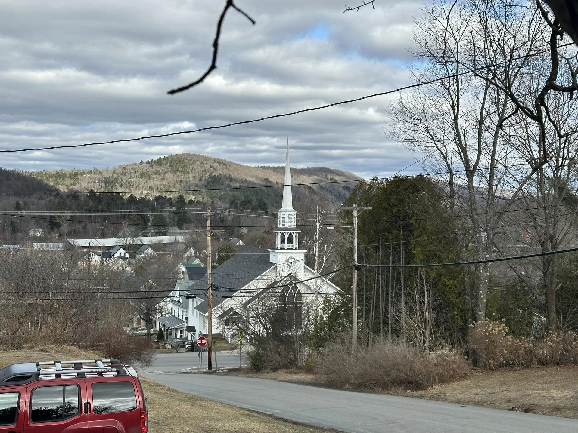 60 Upper Cherry Street Hardwick VT 05843