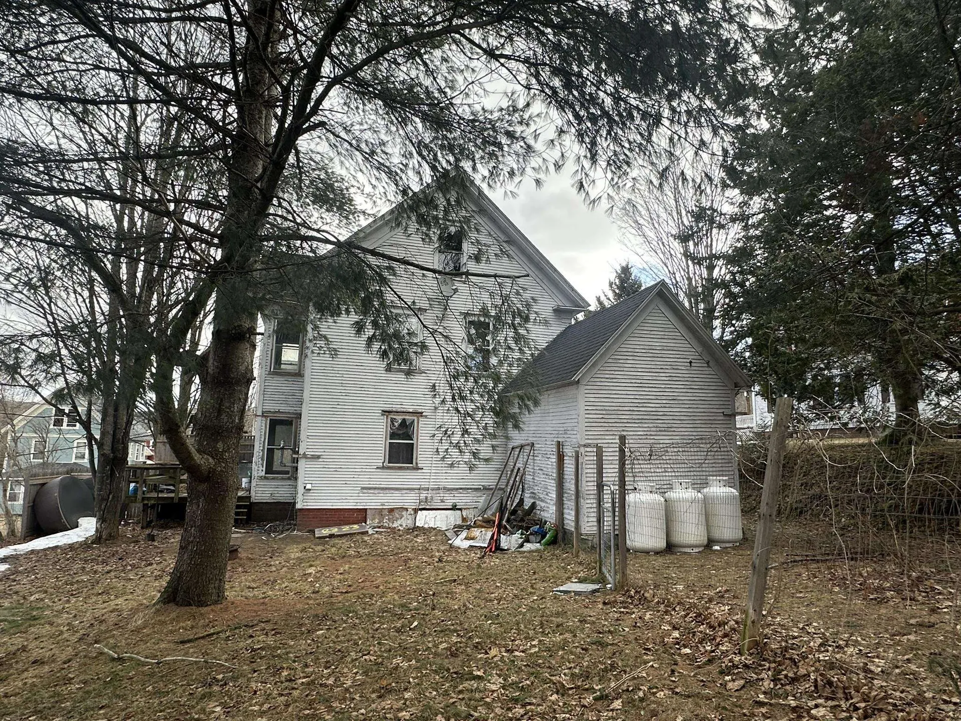 60 Upper Cherry Street Hardwick VT 05843